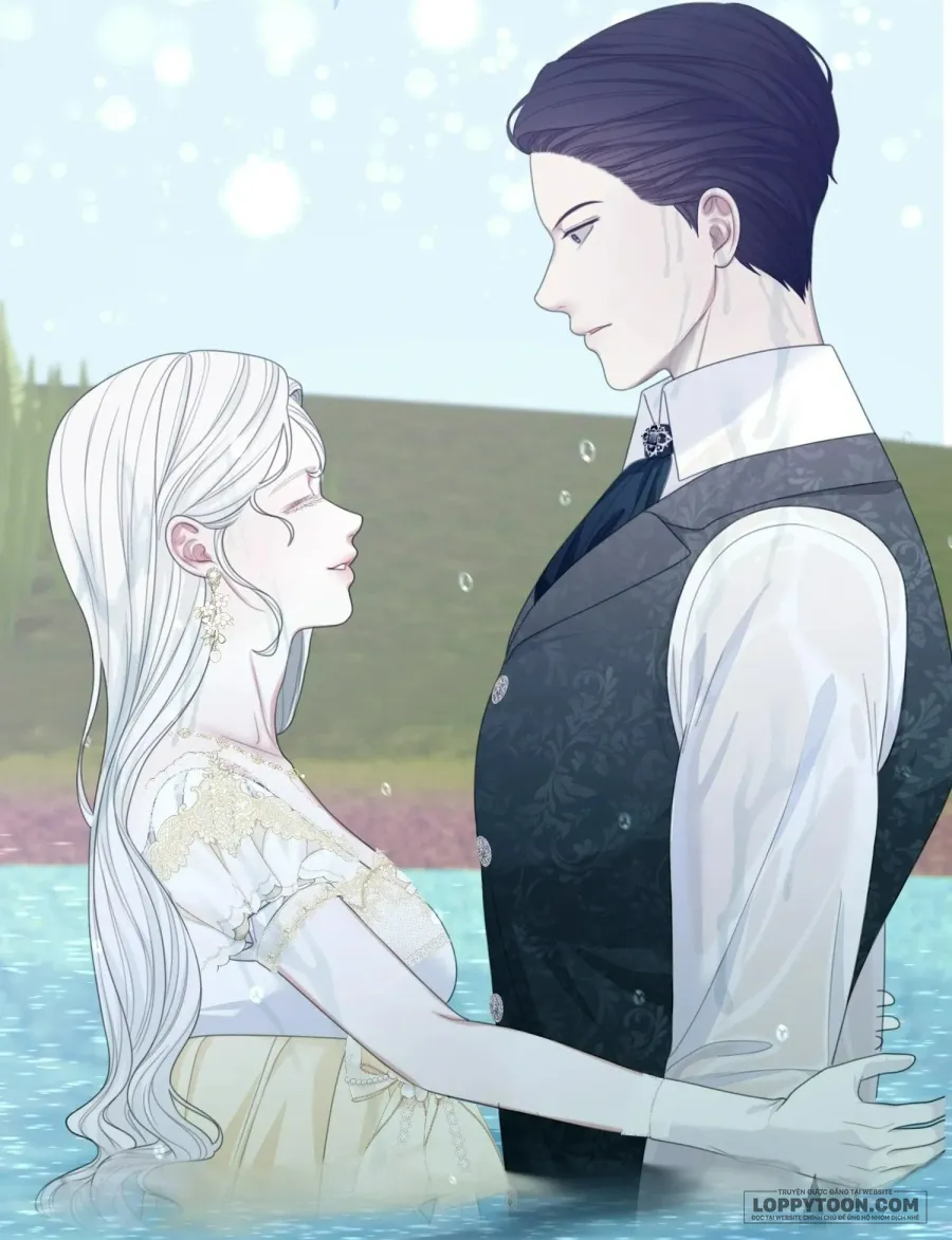Hầu Nữ Không Còn Thèm Muốn Chủ Nhân Nữa - Chap 56 - Trang 99
