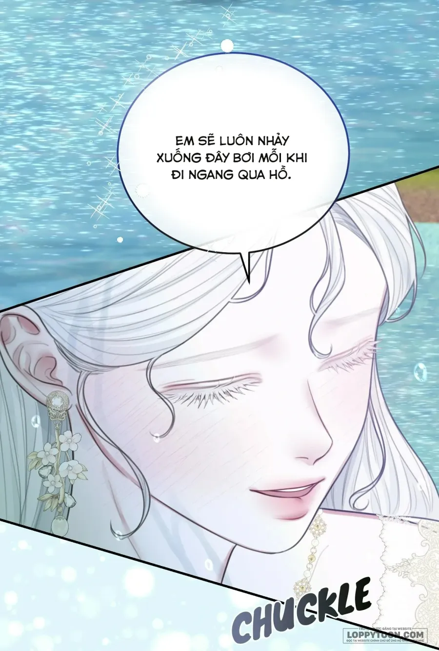 Hầu Nữ Không Còn Thèm Muốn Chủ Nhân Nữa - Chap 56 - Trang 100