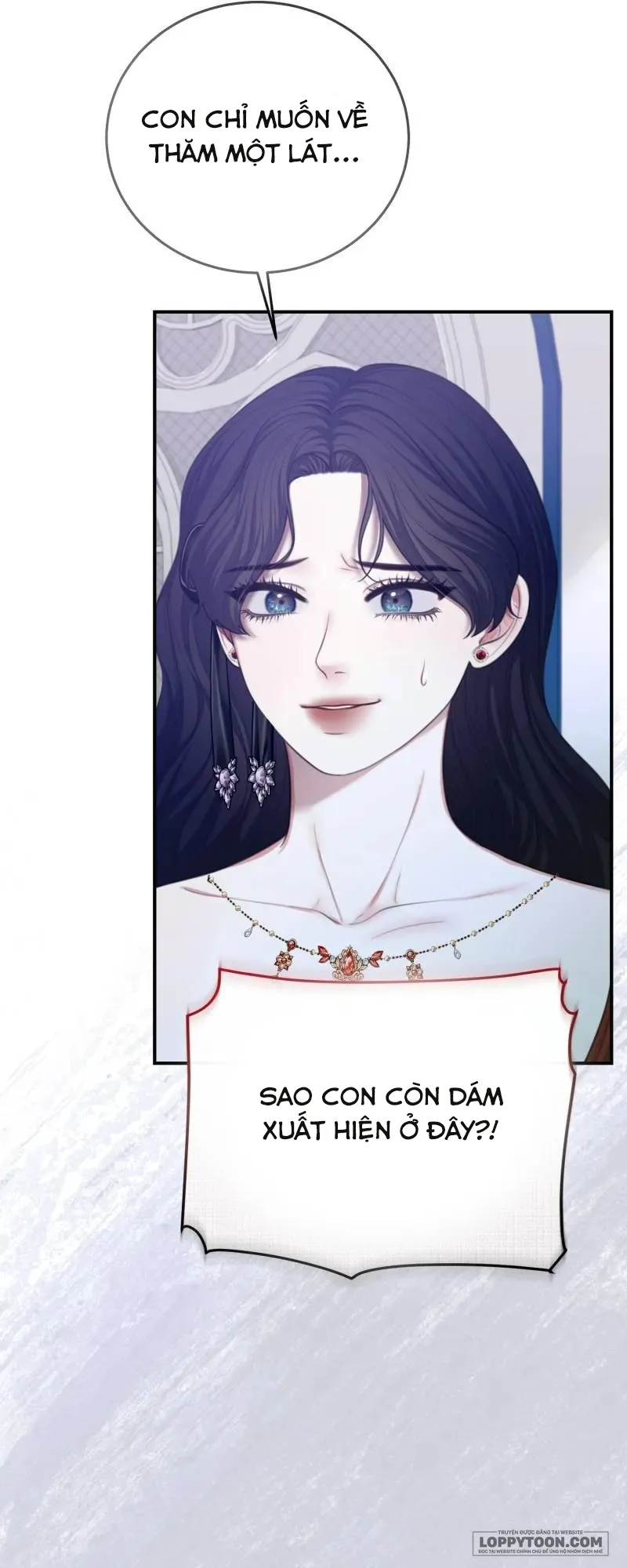 Hầu Nữ Không Còn Thèm Muốn Chủ Nhân Nữa - Chap 57 - Trang 18