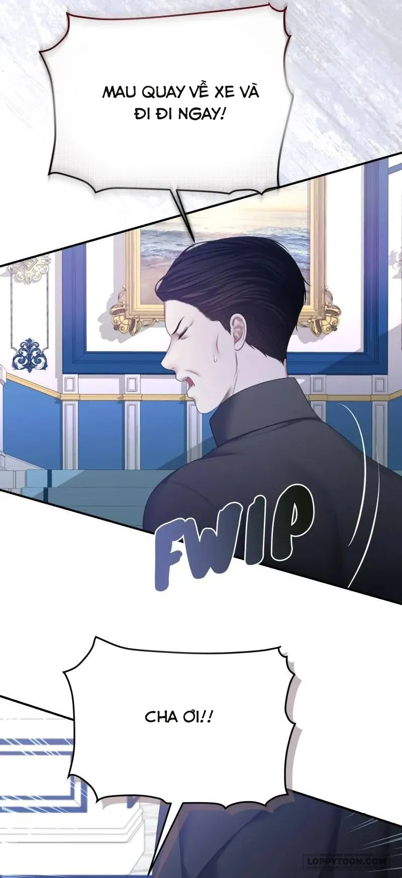 Hầu Nữ Không Còn Thèm Muốn Chủ Nhân Nữa - Chap 57 - Trang 20