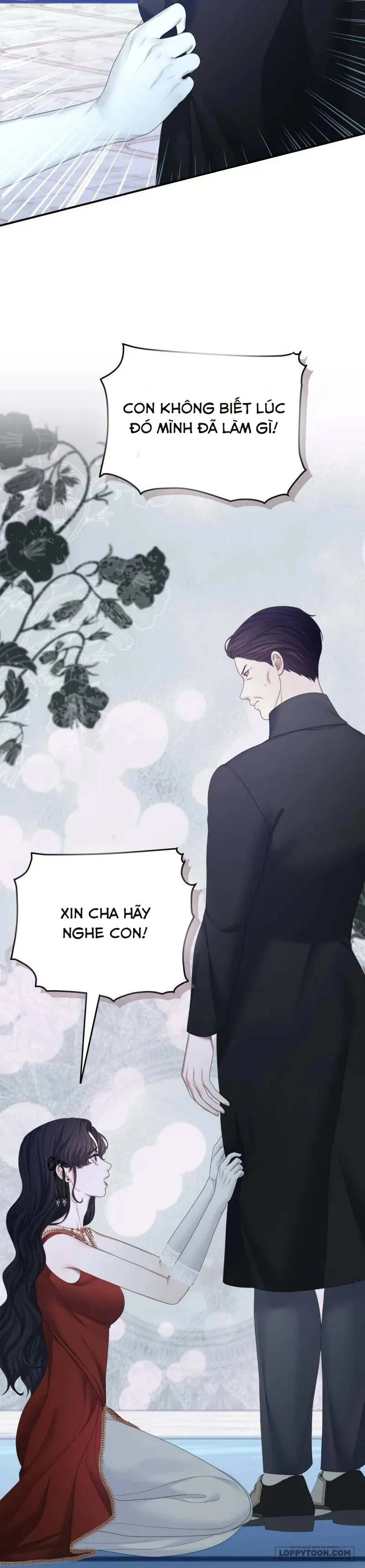 Hầu Nữ Không Còn Thèm Muốn Chủ Nhân Nữa - Chap 57 - Trang 21