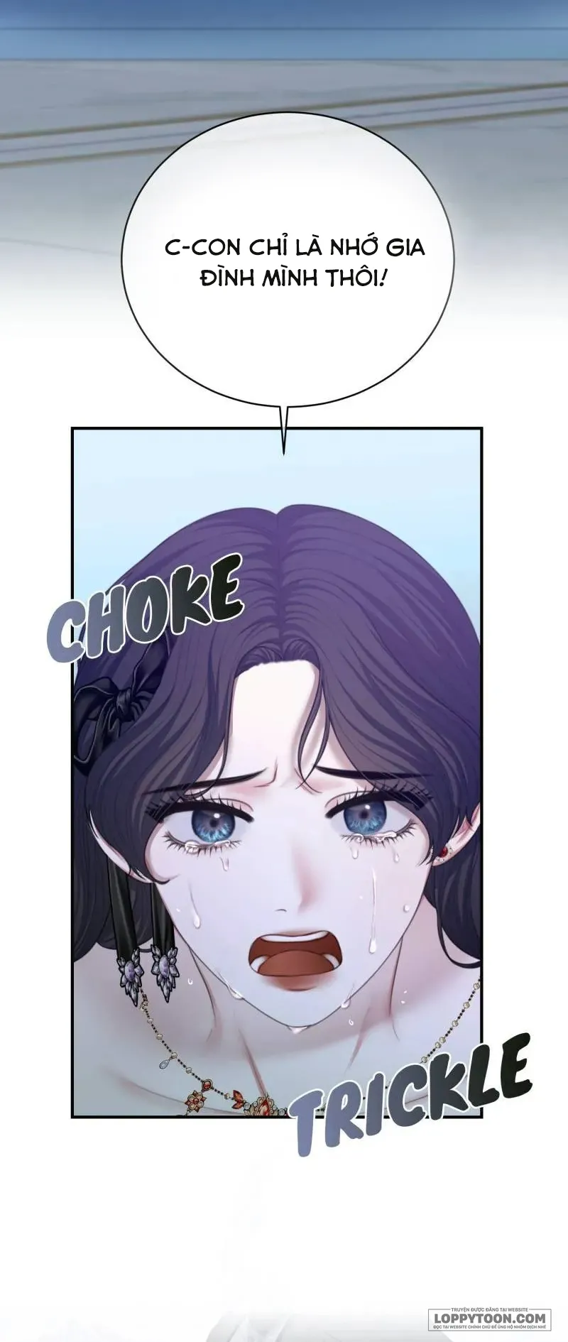 Hầu Nữ Không Còn Thèm Muốn Chủ Nhân Nữa - Chap 57 - Trang 22