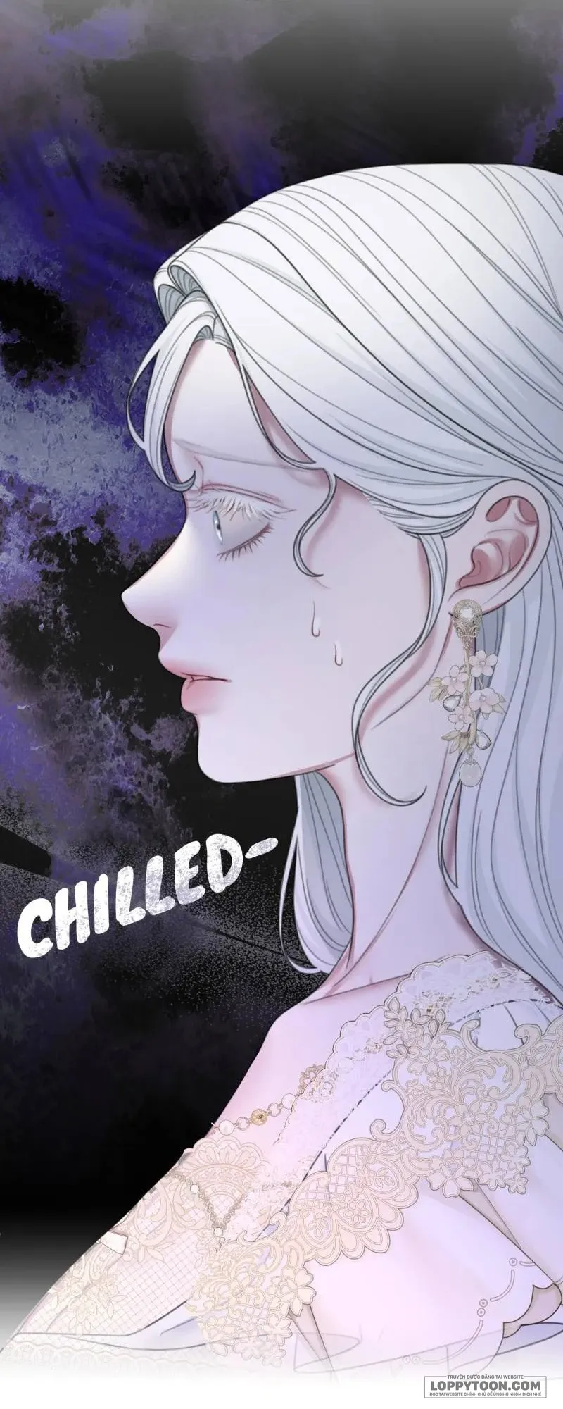Hầu Nữ Không Còn Thèm Muốn Chủ Nhân Nữa - Chap 57 - Trang 24