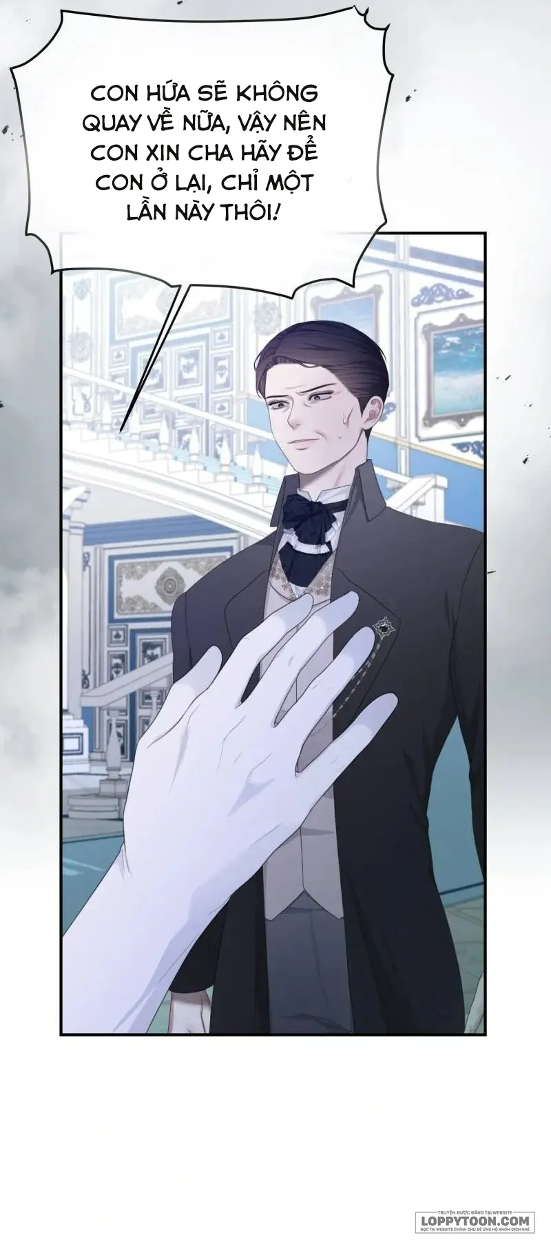 Hầu Nữ Không Còn Thèm Muốn Chủ Nhân Nữa - Chap 57 - Trang 26