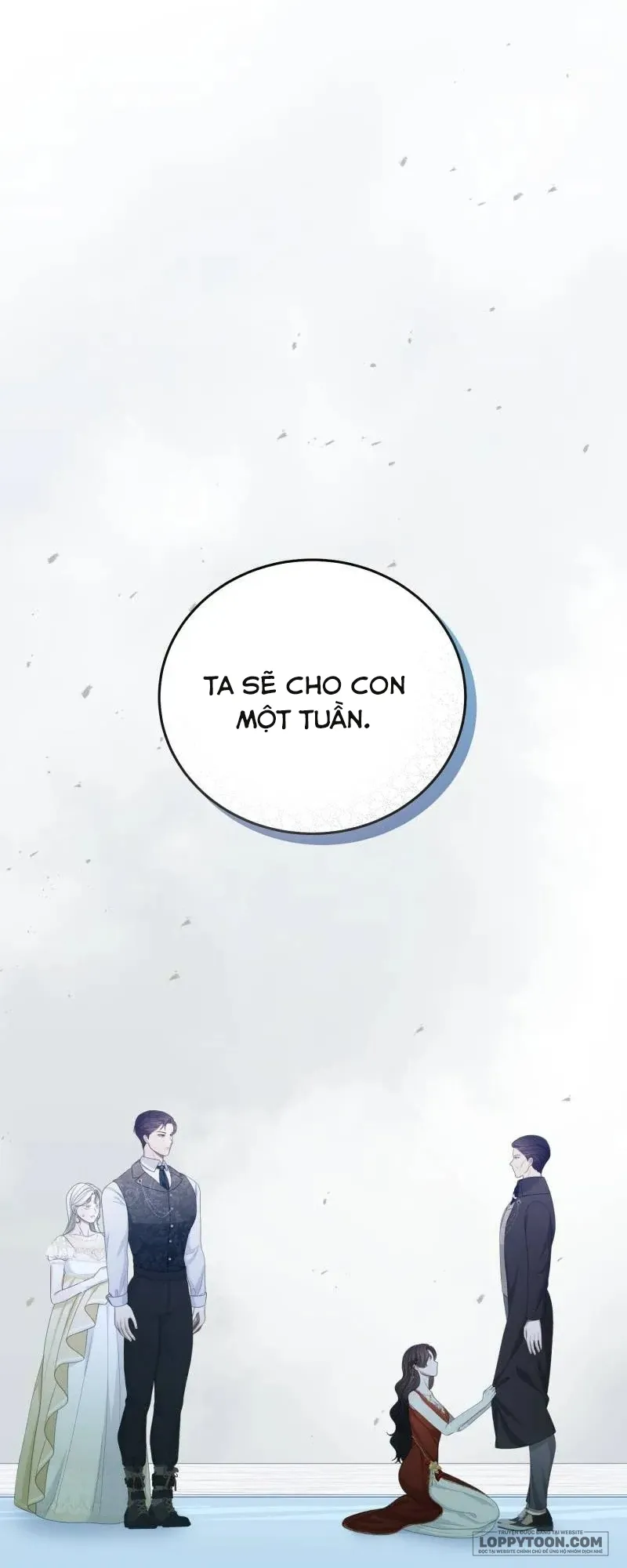 Hầu Nữ Không Còn Thèm Muốn Chủ Nhân Nữa - Chap 57 - Trang 30