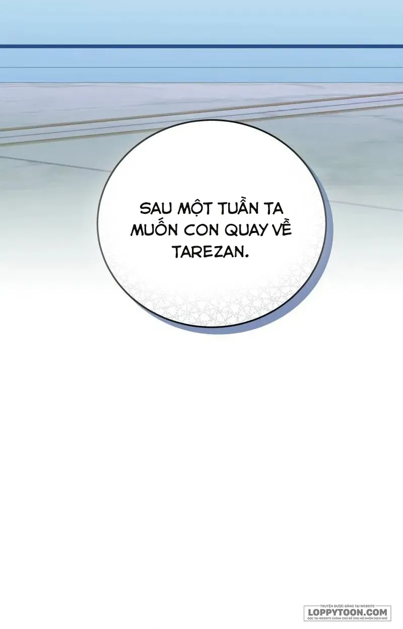 Hầu Nữ Không Còn Thèm Muốn Chủ Nhân Nữa - Chap 57 - Trang 31