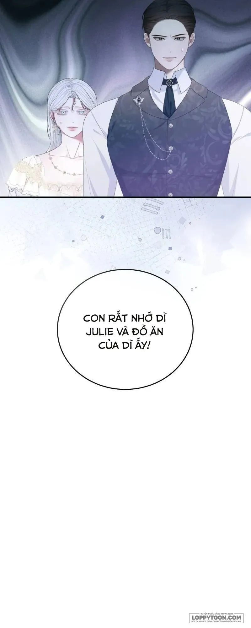 Hầu Nữ Không Còn Thèm Muốn Chủ Nhân Nữa - Chap 57 - Trang 33
