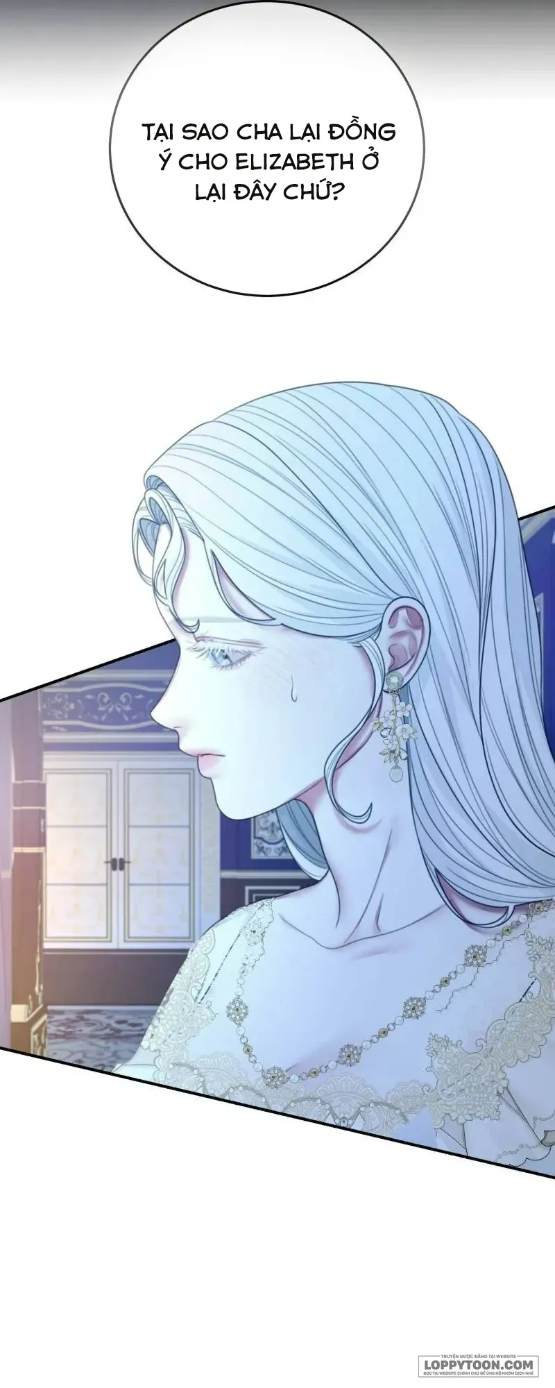 Hầu Nữ Không Còn Thèm Muốn Chủ Nhân Nữa - Chap 57 - Trang 37