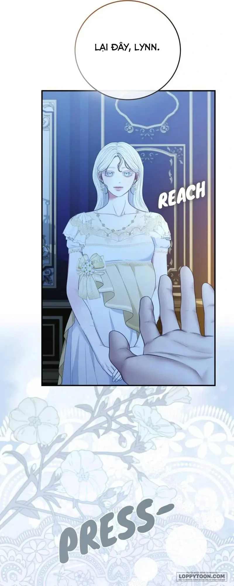 Hầu Nữ Không Còn Thèm Muốn Chủ Nhân Nữa - Chap 57 - Trang 39