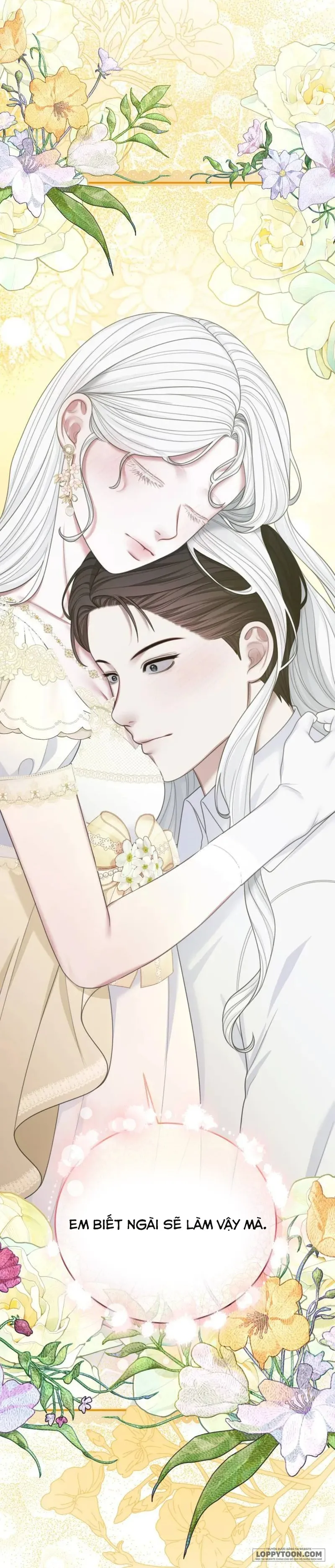 Hầu Nữ Không Còn Thèm Muốn Chủ Nhân Nữa - Chap 57 - Trang 43