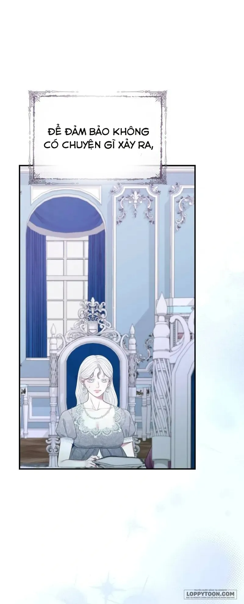 Hầu Nữ Không Còn Thèm Muốn Chủ Nhân Nữa - Chap 57 - Trang 47