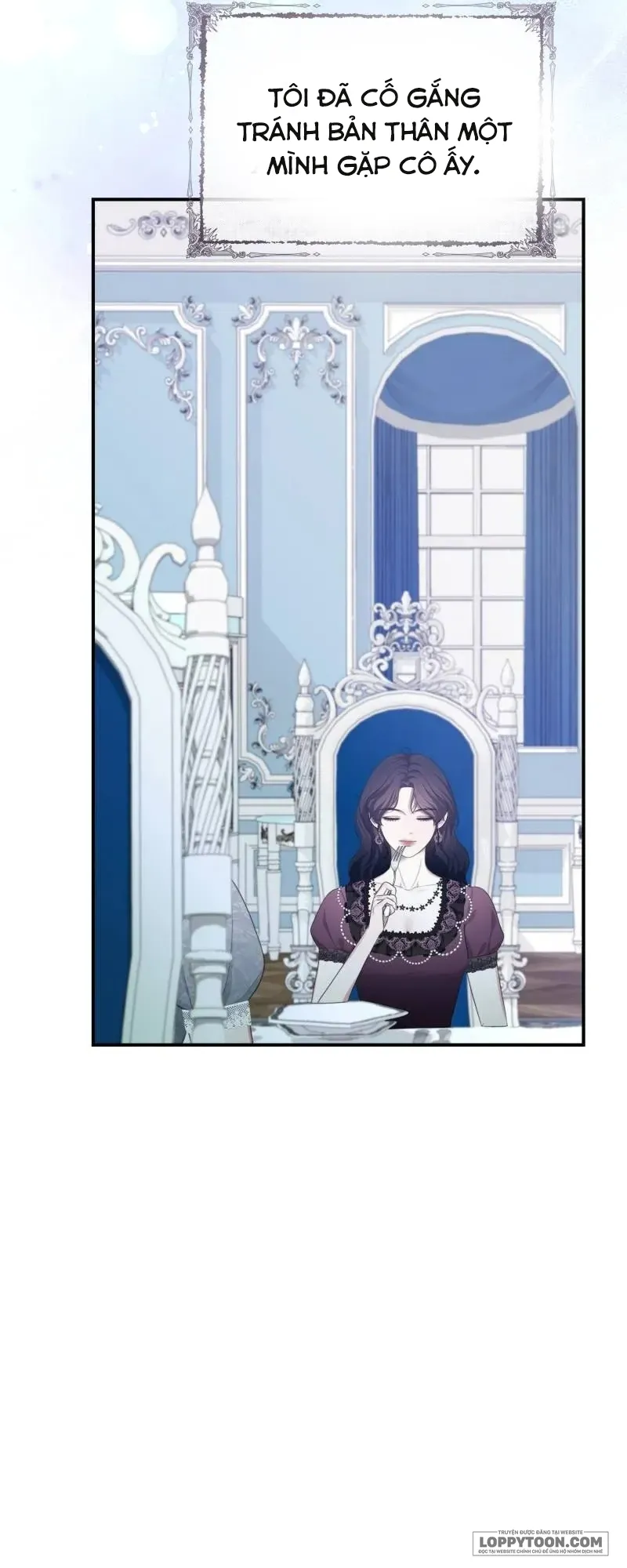 Hầu Nữ Không Còn Thèm Muốn Chủ Nhân Nữa - Chap 57 - Trang 48