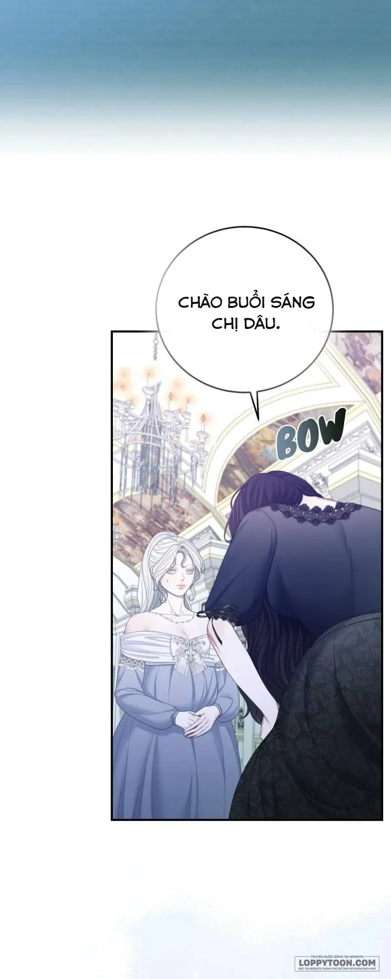 Hầu Nữ Không Còn Thèm Muốn Chủ Nhân Nữa - Chap 57 - Trang 50