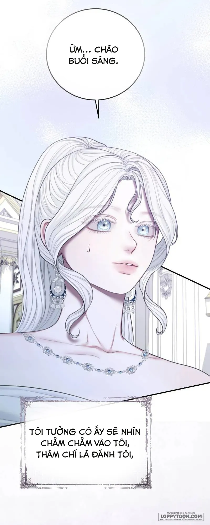 Hầu Nữ Không Còn Thèm Muốn Chủ Nhân Nữa - Chap 57 - Trang 51