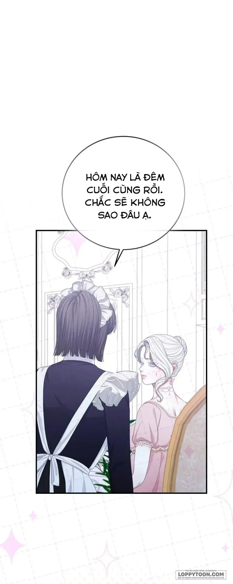 Hầu Nữ Không Còn Thèm Muốn Chủ Nhân Nữa - Chap 57 - Trang 57