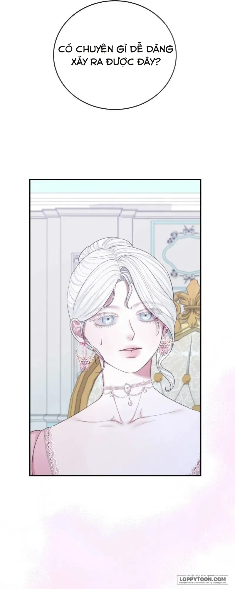 Hầu Nữ Không Còn Thèm Muốn Chủ Nhân Nữa - Chap 57 - Trang 59