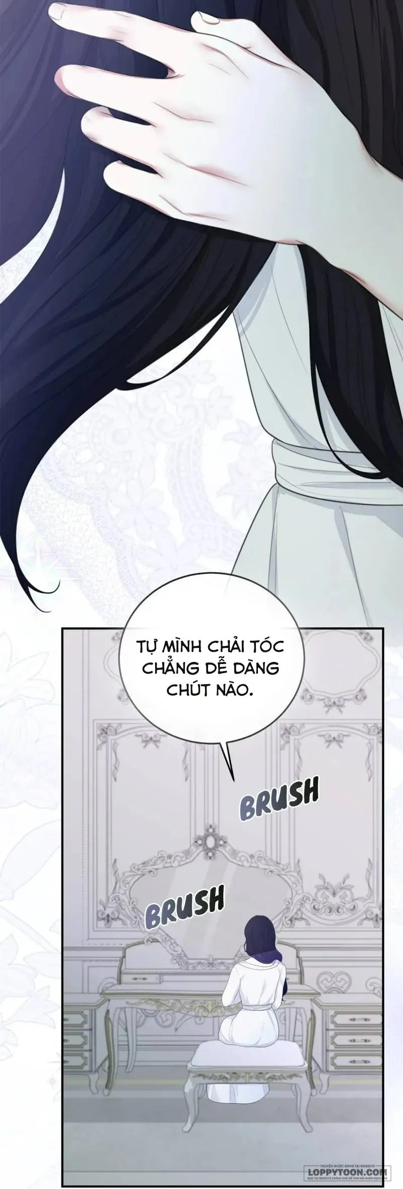 Hầu Nữ Không Còn Thèm Muốn Chủ Nhân Nữa - Chap 57 - Trang 62