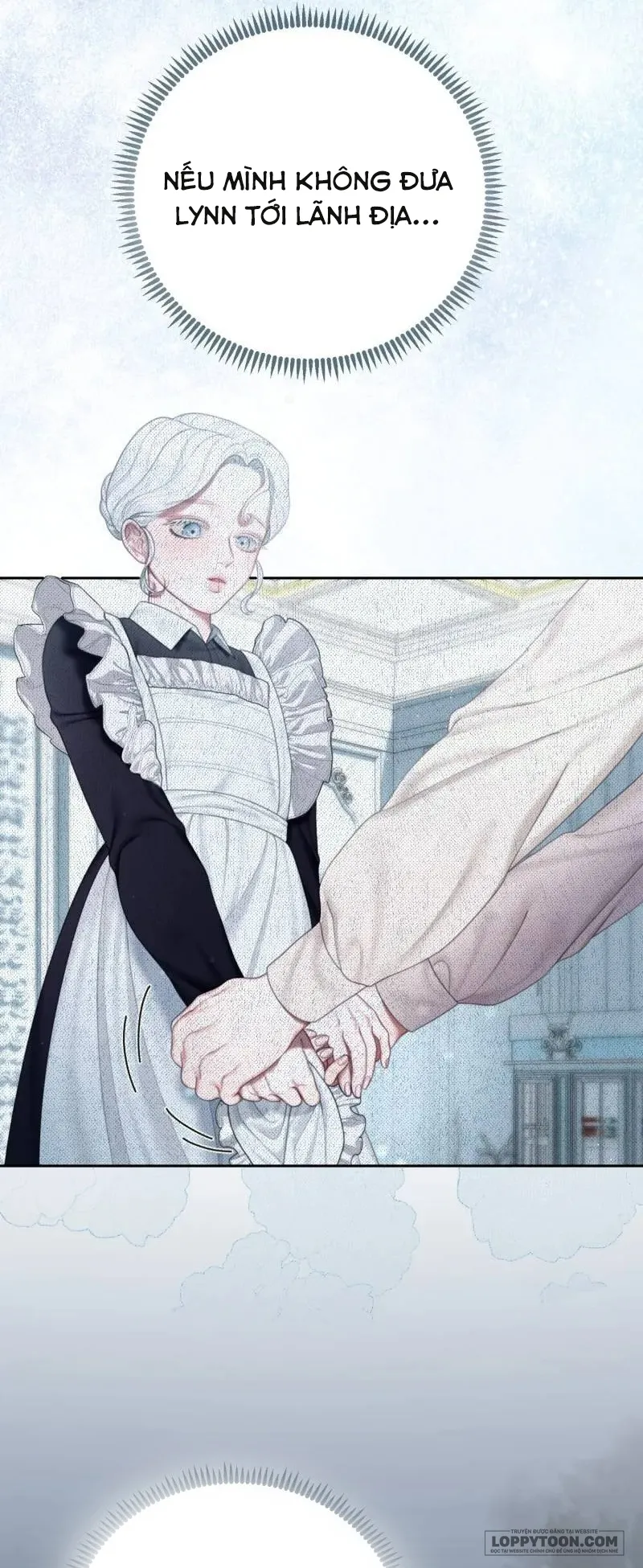 Hầu Nữ Không Còn Thèm Muốn Chủ Nhân Nữa - Chap 57 - Trang 64