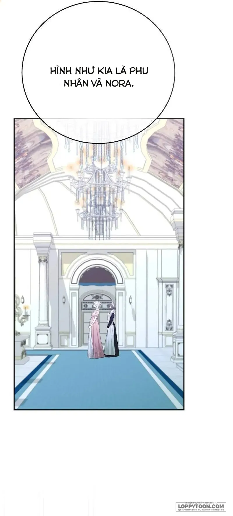 Hầu Nữ Không Còn Thèm Muốn Chủ Nhân Nữa - Chap 57 - Trang 77