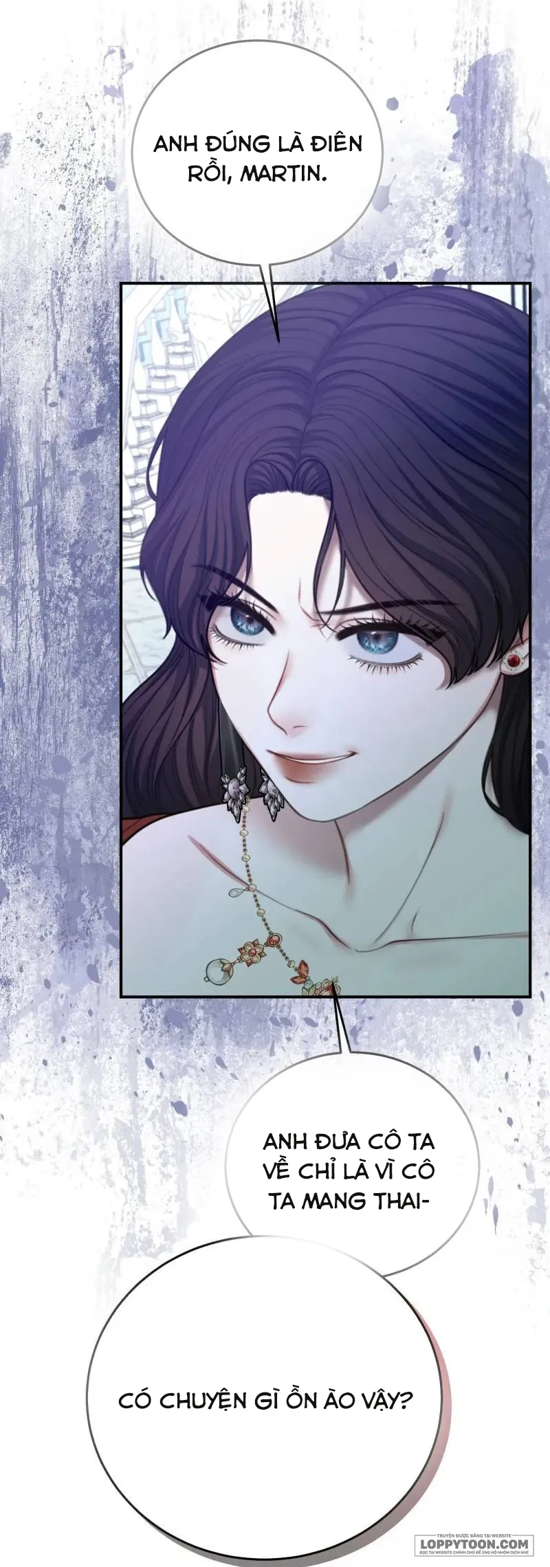 Hầu Nữ Không Còn Thèm Muốn Chủ Nhân Nữa - Chap 57 - Trang 10