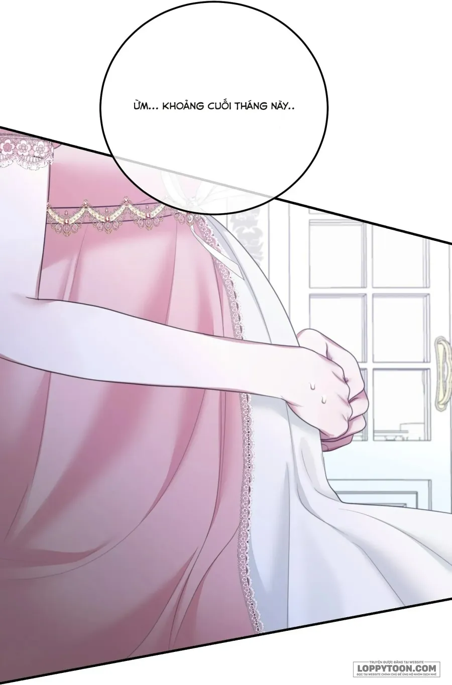 Hầu Nữ Không Còn Thèm Muốn Chủ Nhân Nữa - Chap 58 - Trang 11
