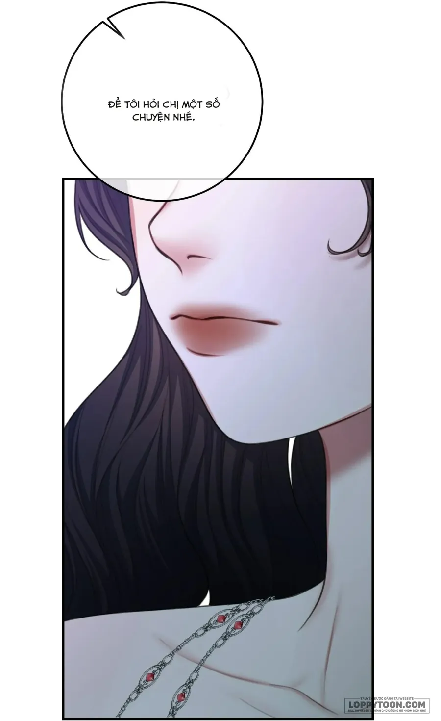 Hầu Nữ Không Còn Thèm Muốn Chủ Nhân Nữa - Chap 58 - Trang 13