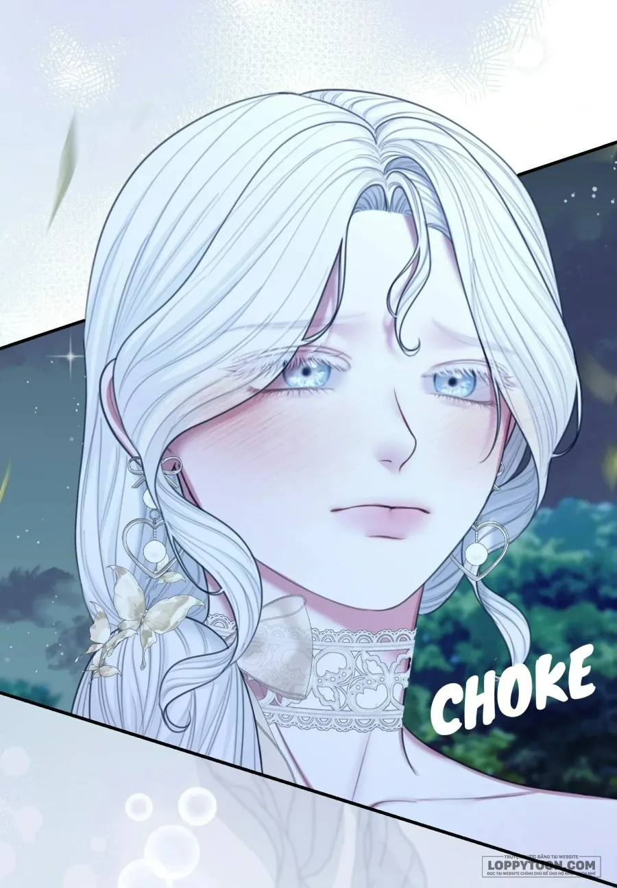 Hầu Nữ Không Còn Thèm Muốn Chủ Nhân Nữa - Chap 58 - Trang 126