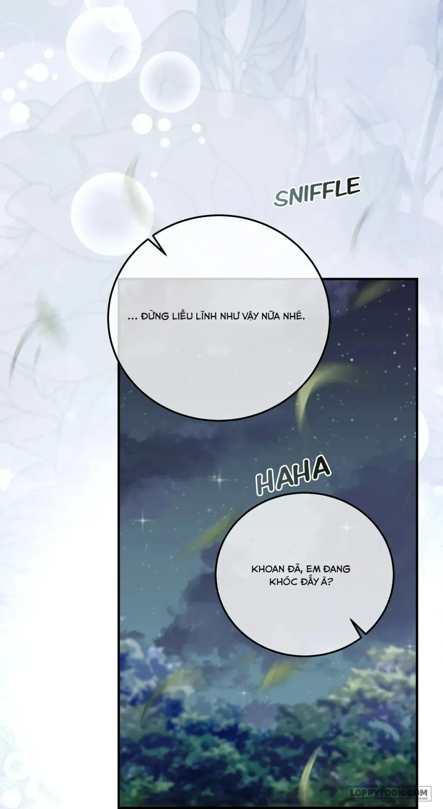 Hầu Nữ Không Còn Thèm Muốn Chủ Nhân Nữa - Chap 58 - Trang 127