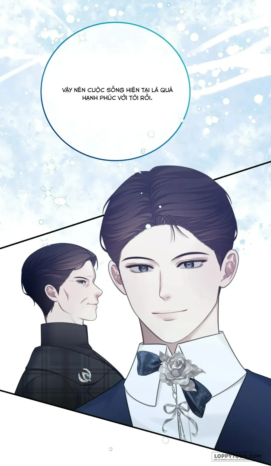 Hầu Nữ Không Còn Thèm Muốn Chủ Nhân Nữa - Chap 58 - Trang 20
