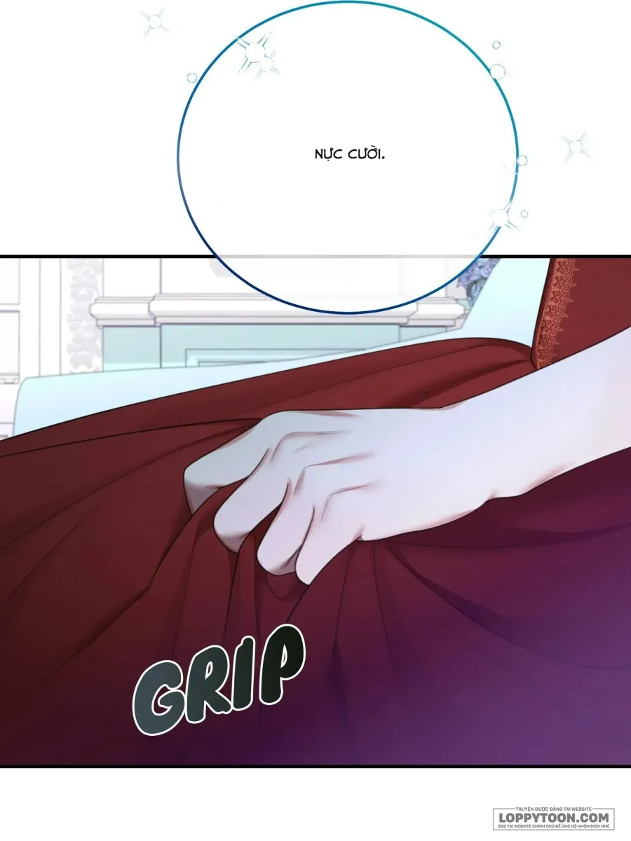 Hầu Nữ Không Còn Thèm Muốn Chủ Nhân Nữa - Chap 58 - Trang 22