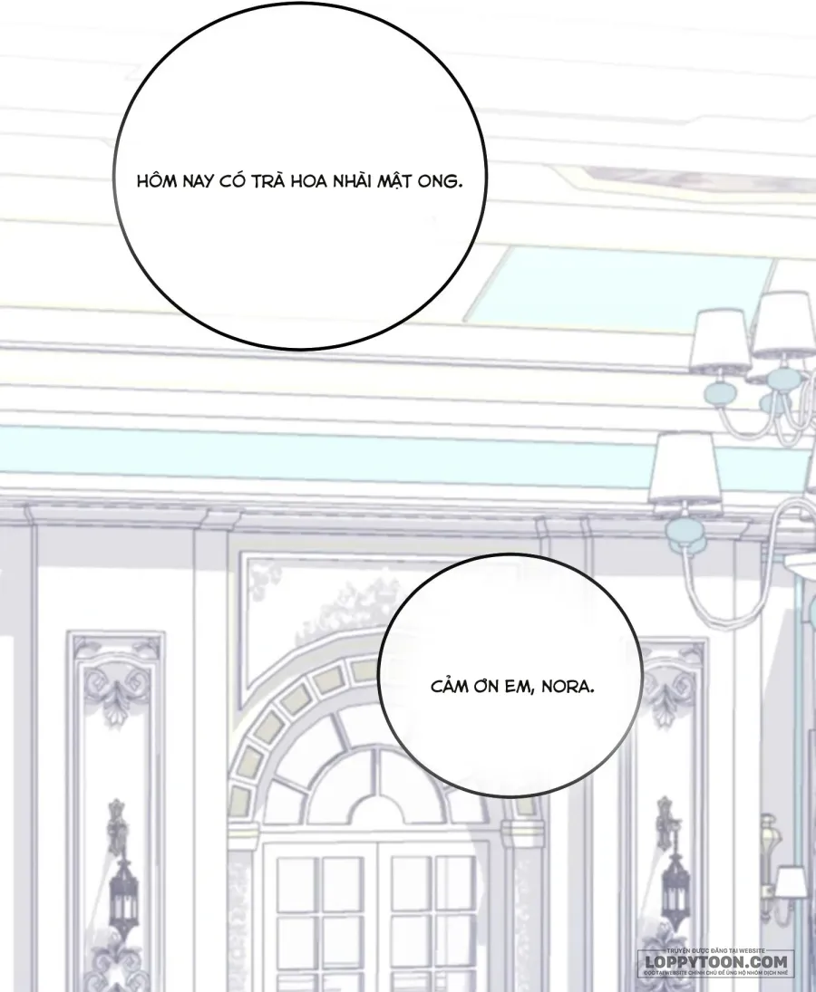Hầu Nữ Không Còn Thèm Muốn Chủ Nhân Nữa - Chap 58 - Trang 5