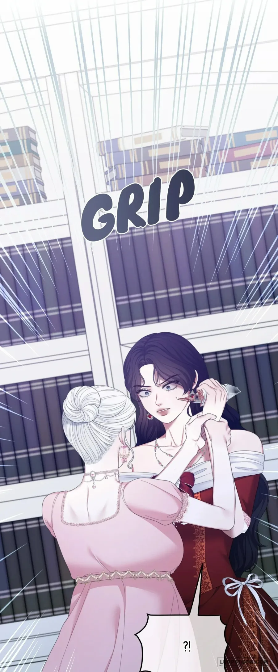 Hầu Nữ Không Còn Thèm Muốn Chủ Nhân Nữa - Chap 58 - Trang 46