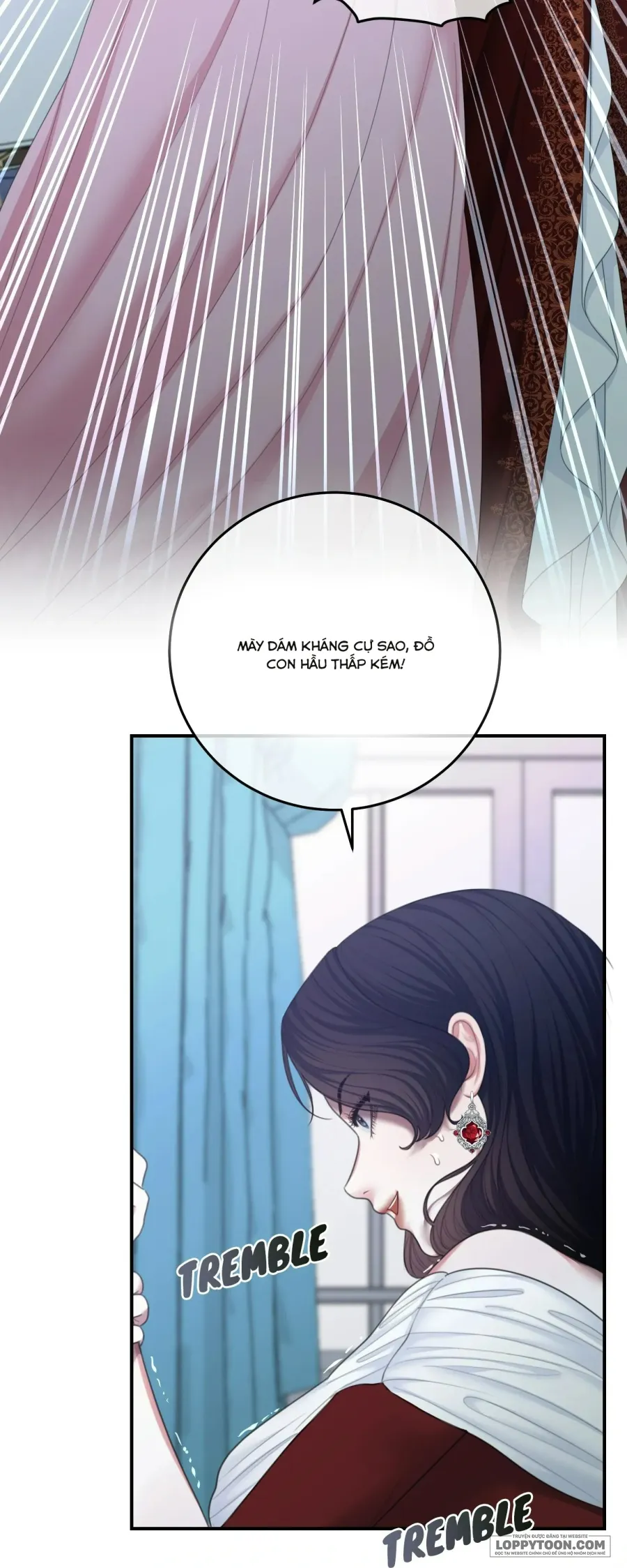 Hầu Nữ Không Còn Thèm Muốn Chủ Nhân Nữa - Chap 58 - Trang 47