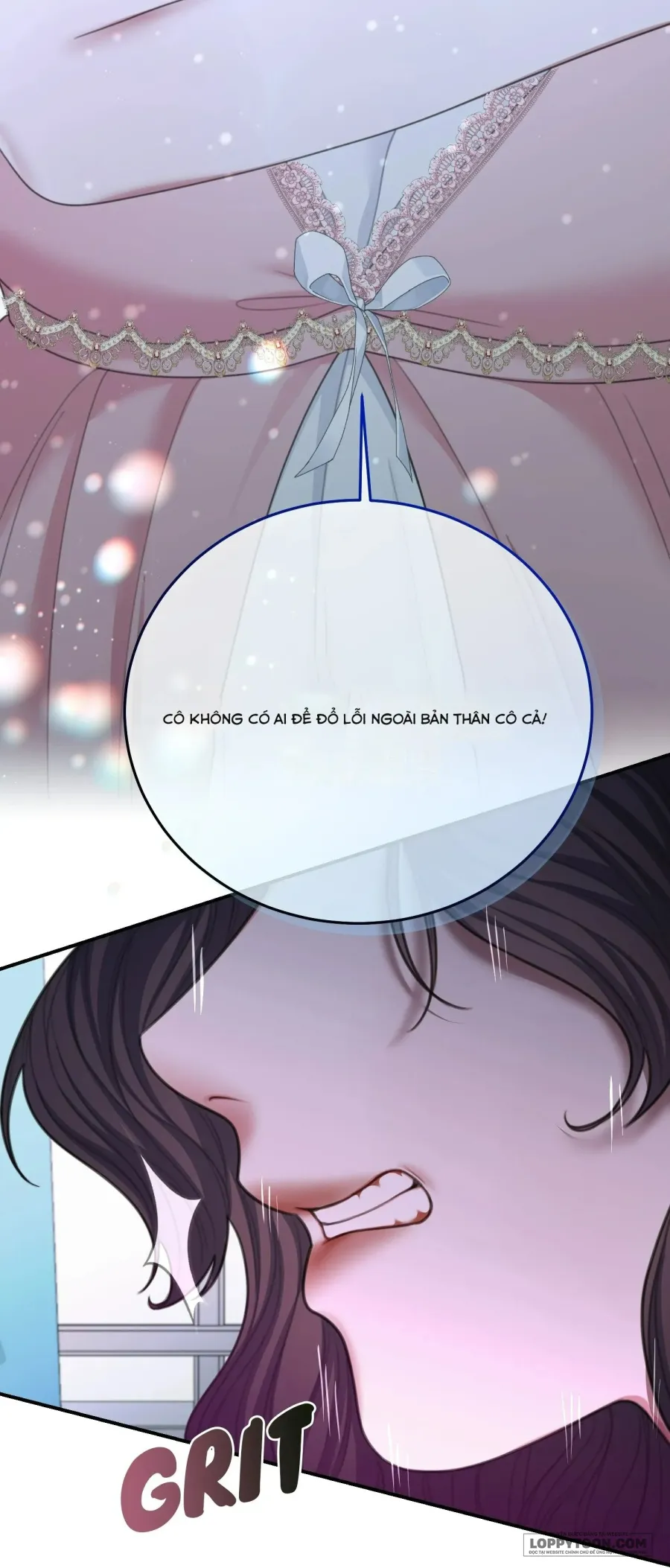 Hầu Nữ Không Còn Thèm Muốn Chủ Nhân Nữa - Chap 58 - Trang 50