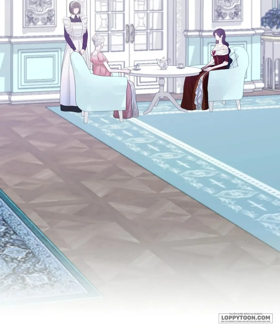 Hầu Nữ Không Còn Thèm Muốn Chủ Nhân Nữa - Chap 58 - Trang 6
