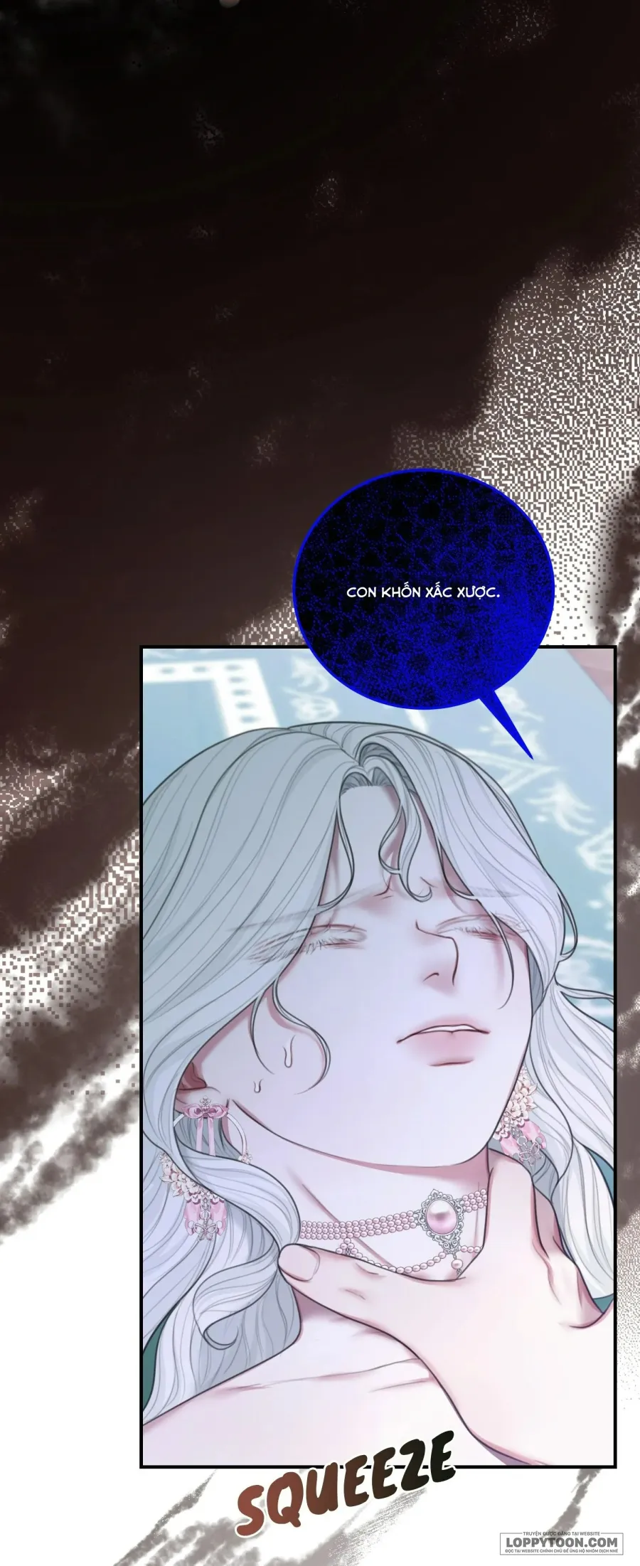 Hầu Nữ Không Còn Thèm Muốn Chủ Nhân Nữa - Chap 58 - Trang 54