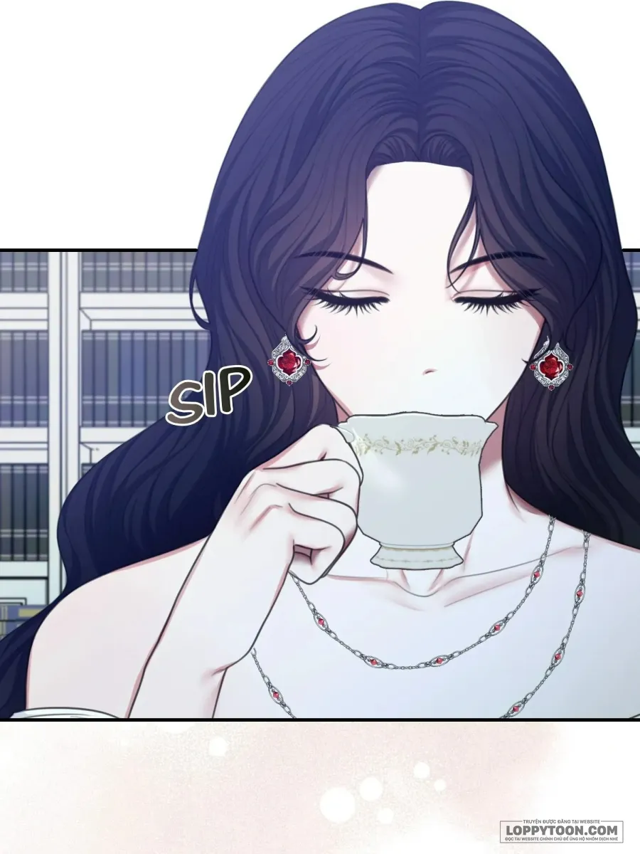 Hầu Nữ Không Còn Thèm Muốn Chủ Nhân Nữa - Chap 58 - Trang 7