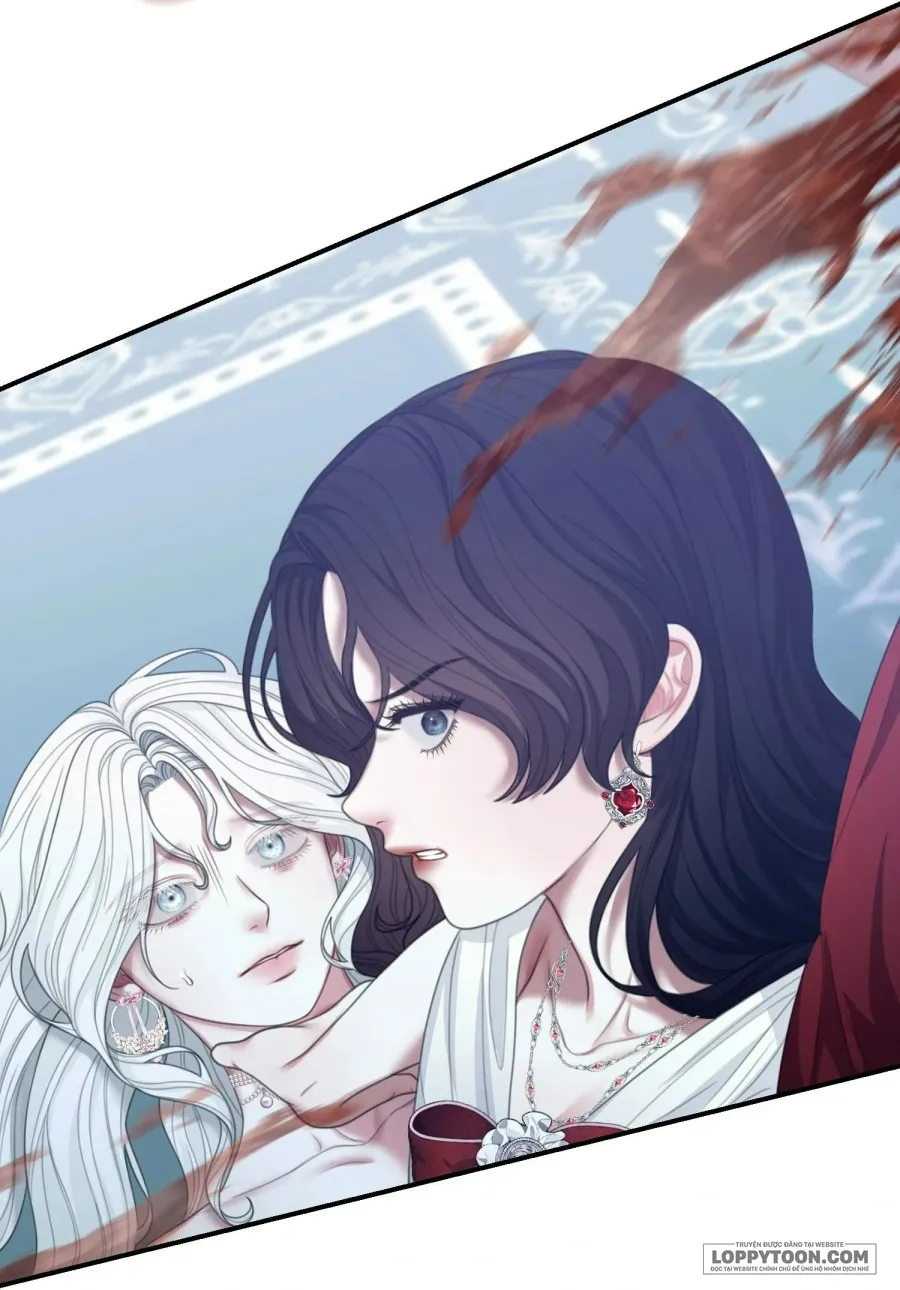 Hầu Nữ Không Còn Thèm Muốn Chủ Nhân Nữa - Chap 58 - Trang 64