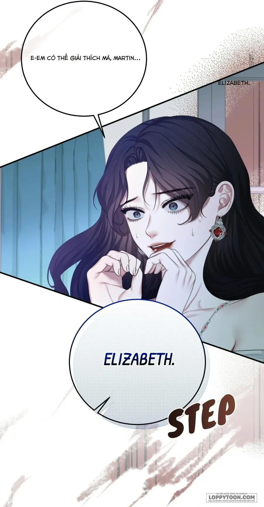 Hầu Nữ Không Còn Thèm Muốn Chủ Nhân Nữa - Chap 58 - Trang 69
