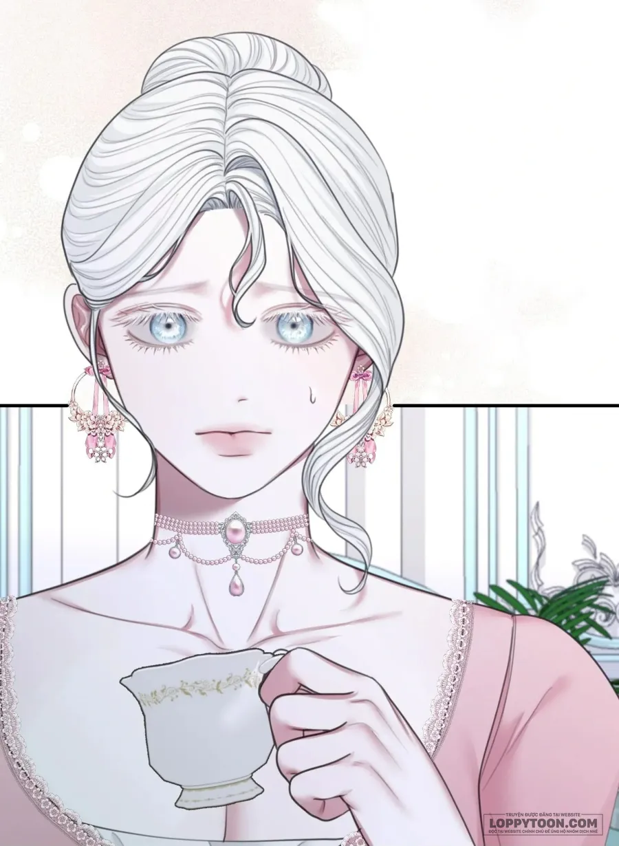 Hầu Nữ Không Còn Thèm Muốn Chủ Nhân Nữa - Chap 58 - Trang 8