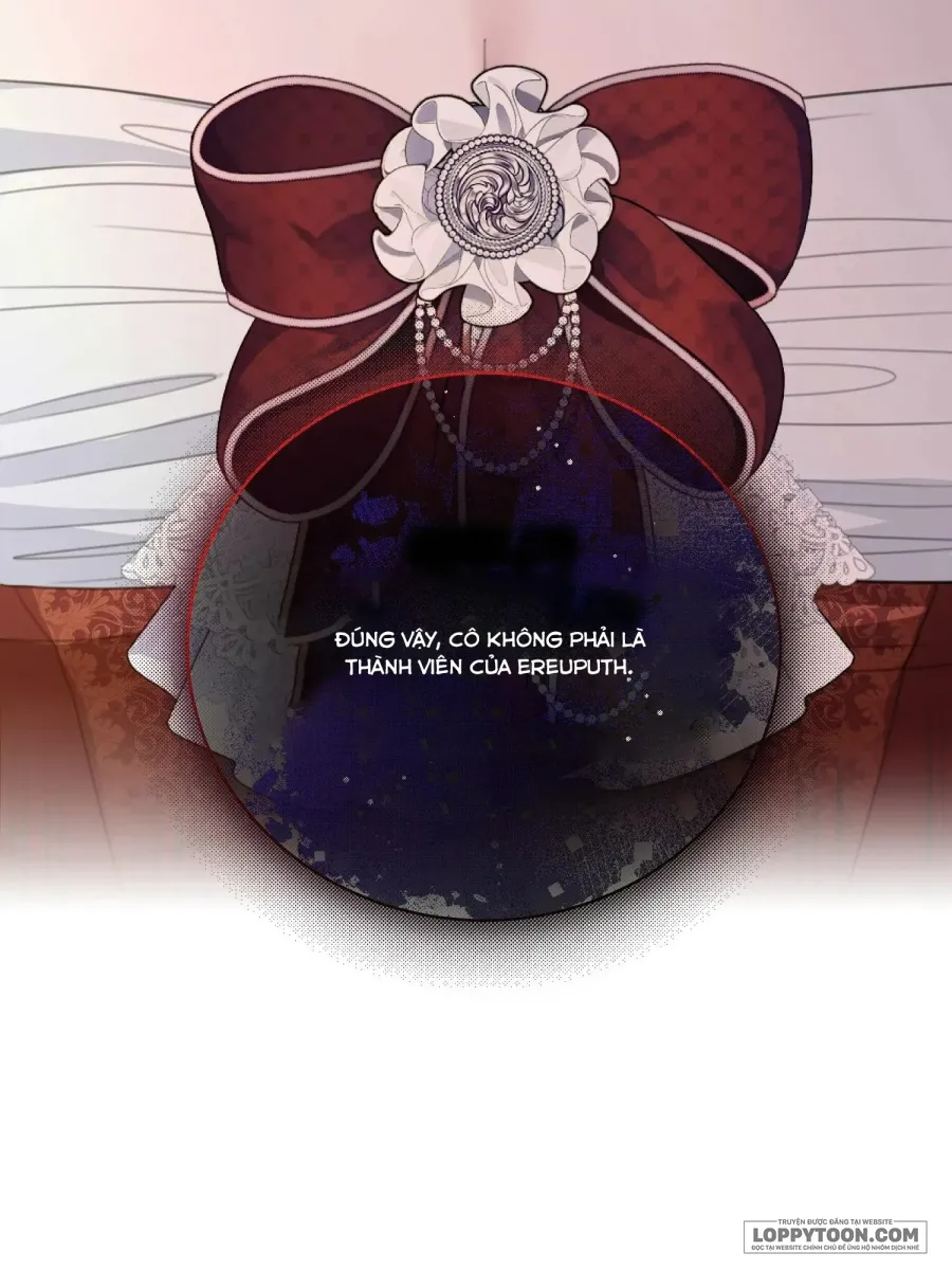 Hầu Nữ Không Còn Thèm Muốn Chủ Nhân Nữa - Chap 58 - Trang 73