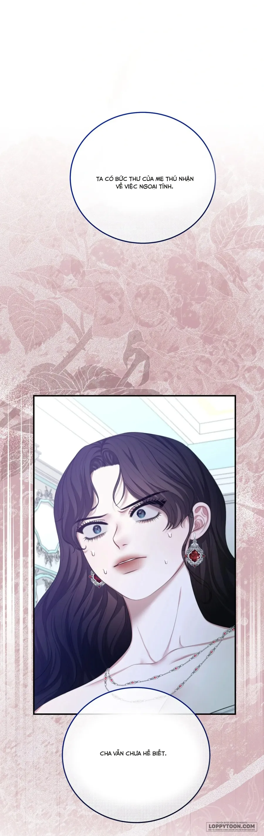Hầu Nữ Không Còn Thèm Muốn Chủ Nhân Nữa - Chap 58 - Trang 75