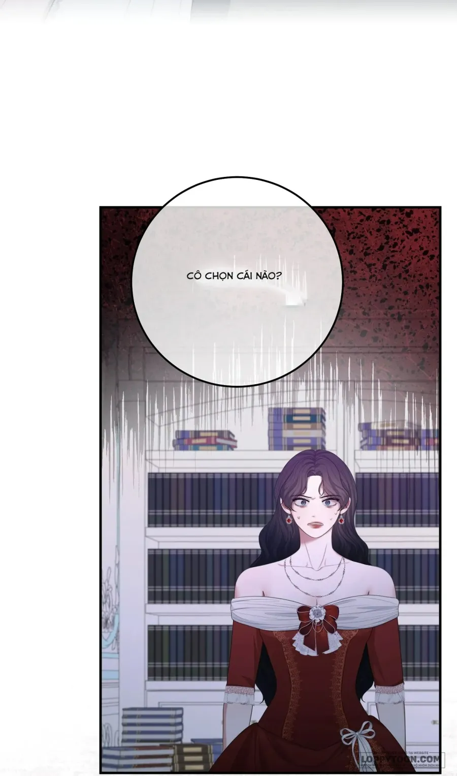 Hầu Nữ Không Còn Thèm Muốn Chủ Nhân Nữa - Chap 58 - Trang 80