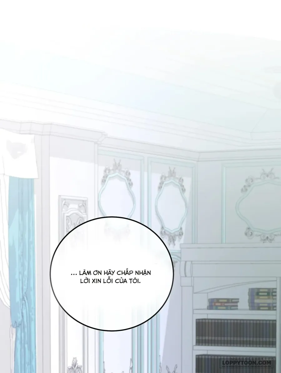Hầu Nữ Không Còn Thèm Muốn Chủ Nhân Nữa - Chap 58 - Trang 84