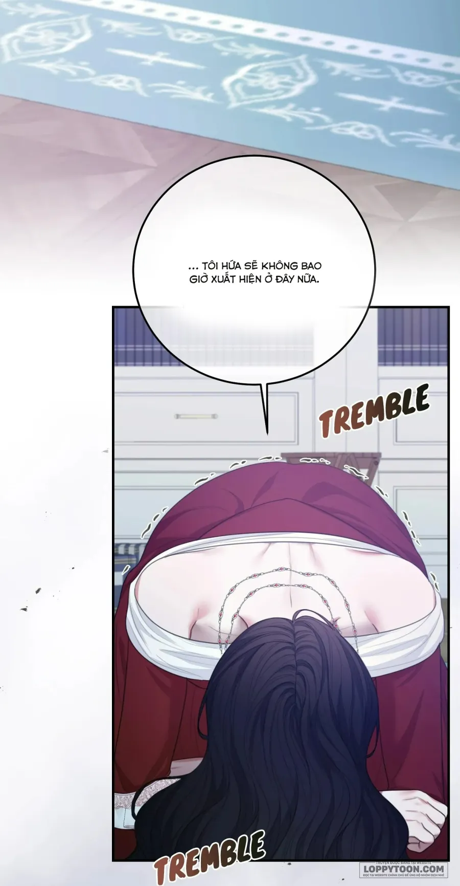 Hầu Nữ Không Còn Thèm Muốn Chủ Nhân Nữa - Chap 58 - Trang 86
