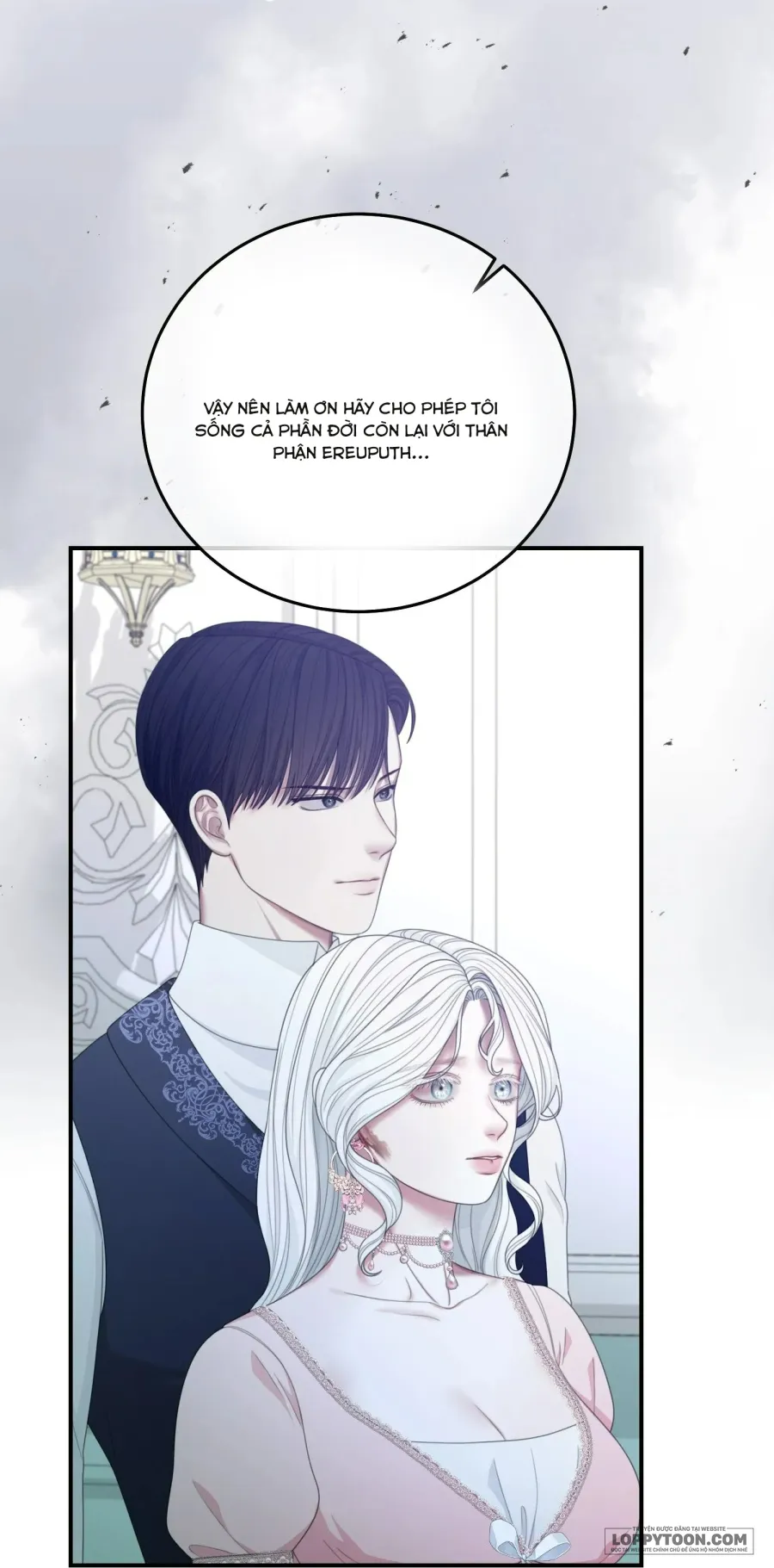 Hầu Nữ Không Còn Thèm Muốn Chủ Nhân Nữa - Chap 58 - Trang 87