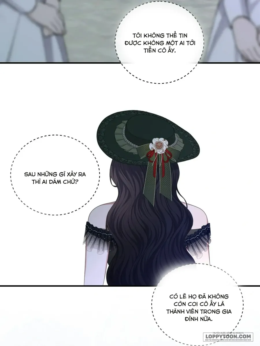 Hầu Nữ Không Còn Thèm Muốn Chủ Nhân Nữa - Chap 58 - Trang 93