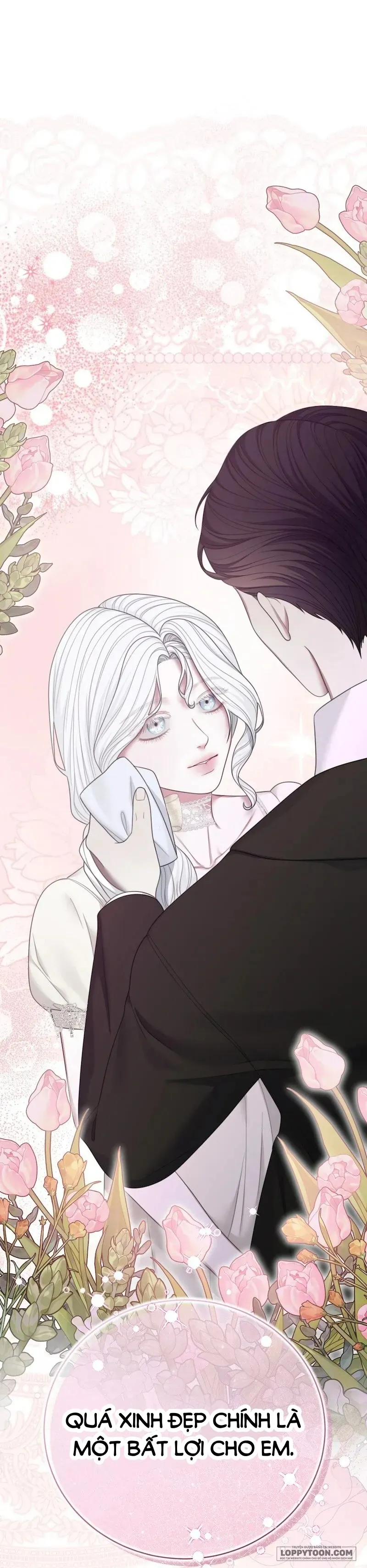 Hầu Nữ Không Còn Thèm Muốn Chủ Nhân Nữa - Chap 59 - Trang 1
