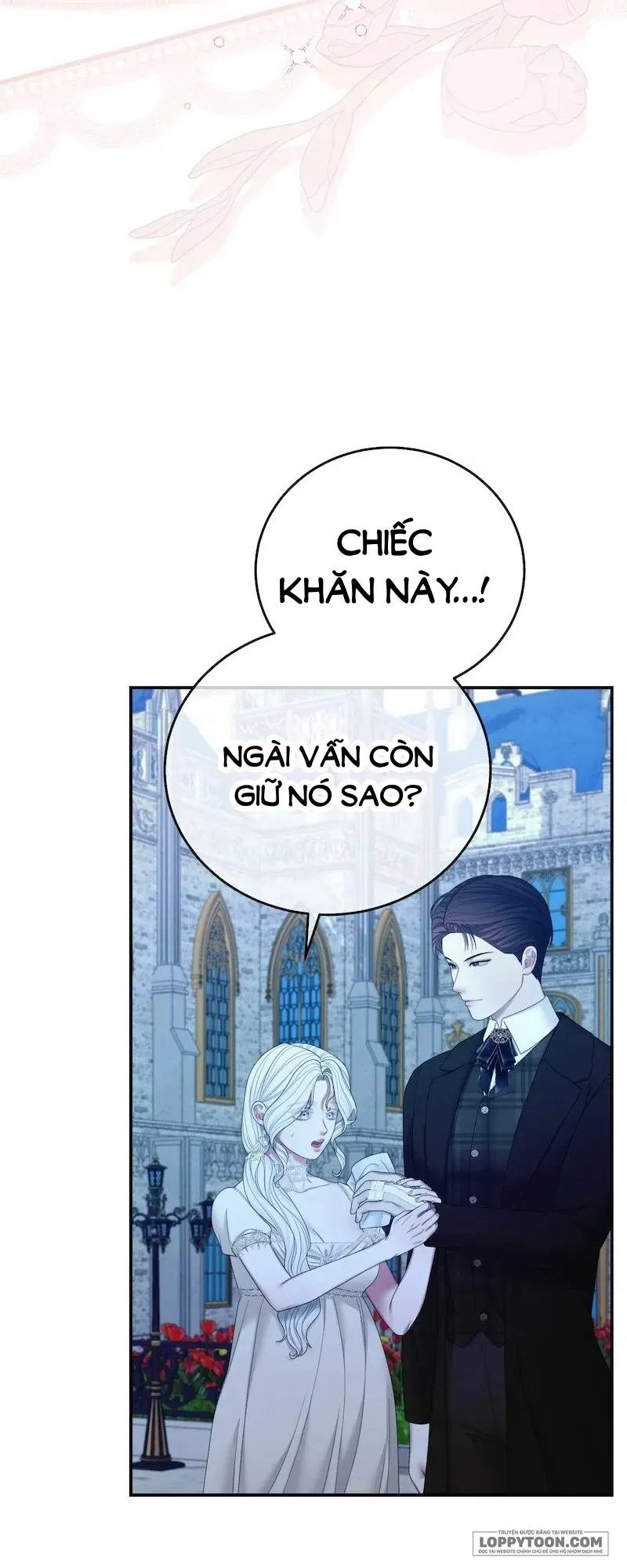 Hầu Nữ Không Còn Thèm Muốn Chủ Nhân Nữa - Chap 59 - Trang 2