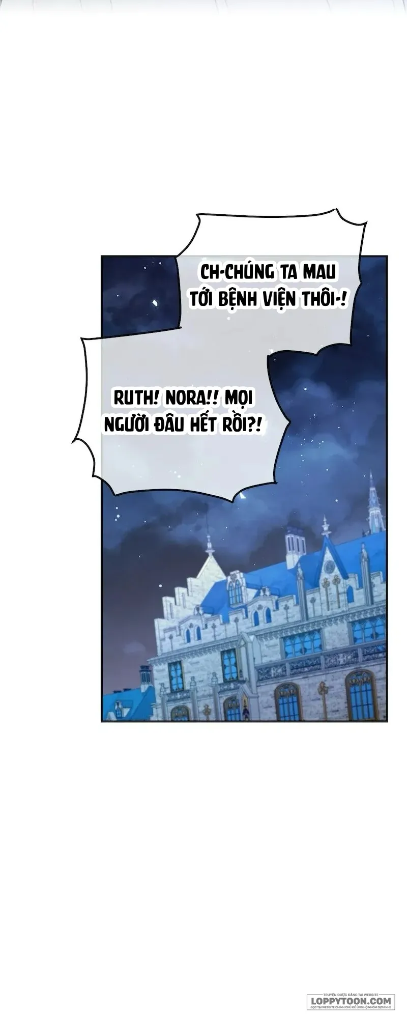 Hầu Nữ Không Còn Thèm Muốn Chủ Nhân Nữa - Chap 59 - Trang 14